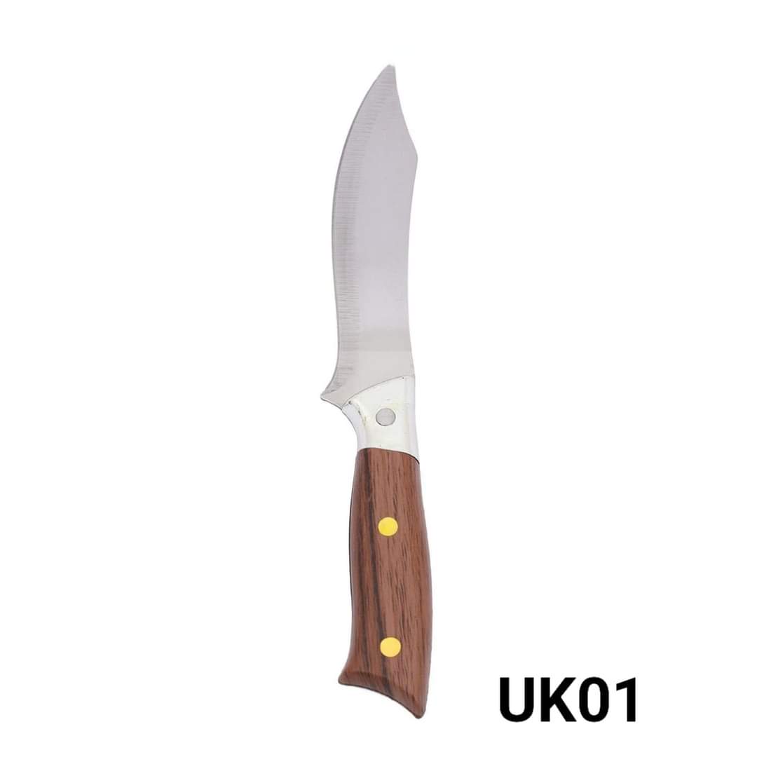 Stainless Steel Kitchen Knife (Utility Knife)