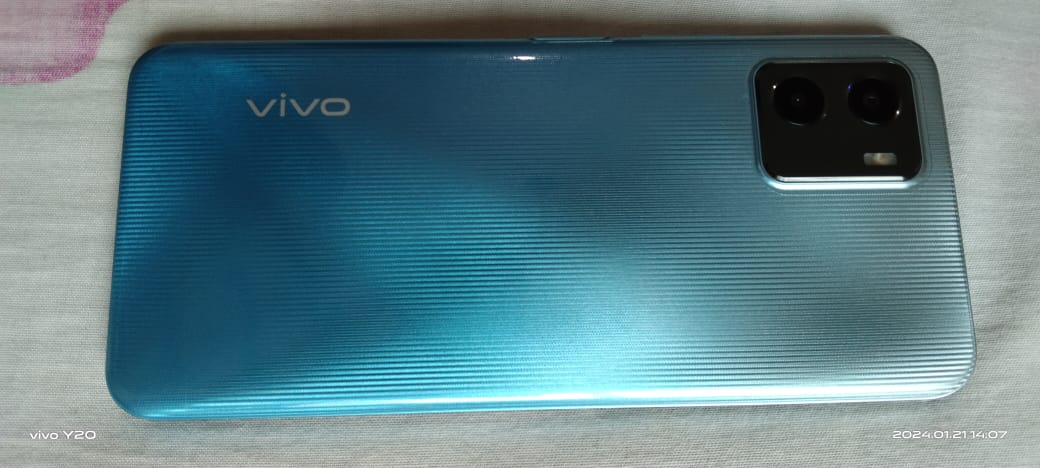 Vivo y15s 3/32