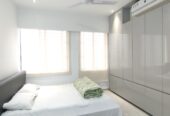 Stylish 2BHK Serviced Apartment Available for Rent