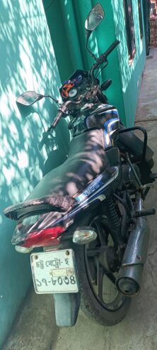 TVS Metro Bike For Sell