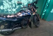 TVS Metro Bike For Sell