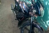 TVS Metro Bike For Sell