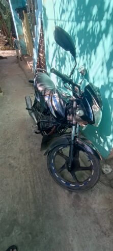 TVS Metro Bike For Sell