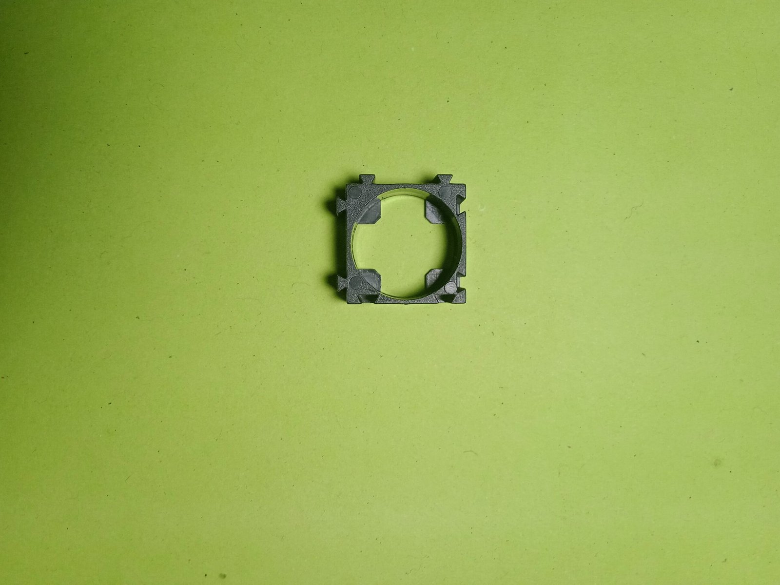 LITHIUM BATTERY PACK HOLDER