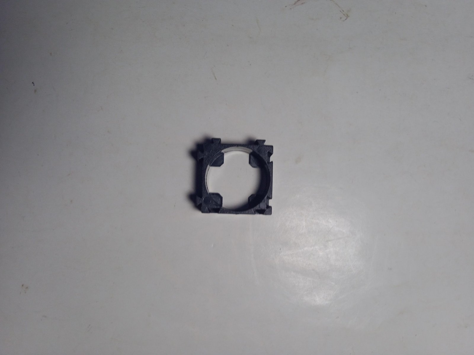 LITHIUM BATTERY PACK HOLDER