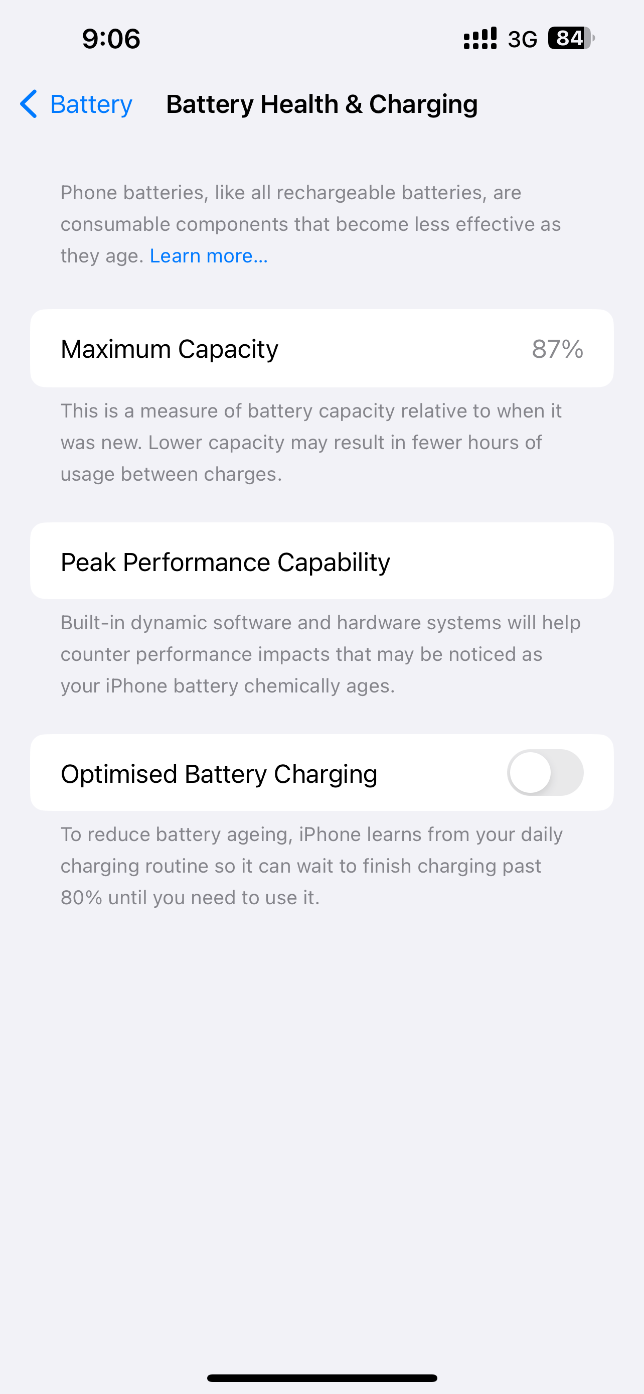 iPhone 13 Pro Max 256 GB HK