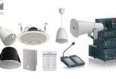 TOA Sound System Dealer Importer Wholesaler Service
