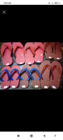 Slippers Making Machine For Sale