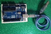 Arduino Uno Projects