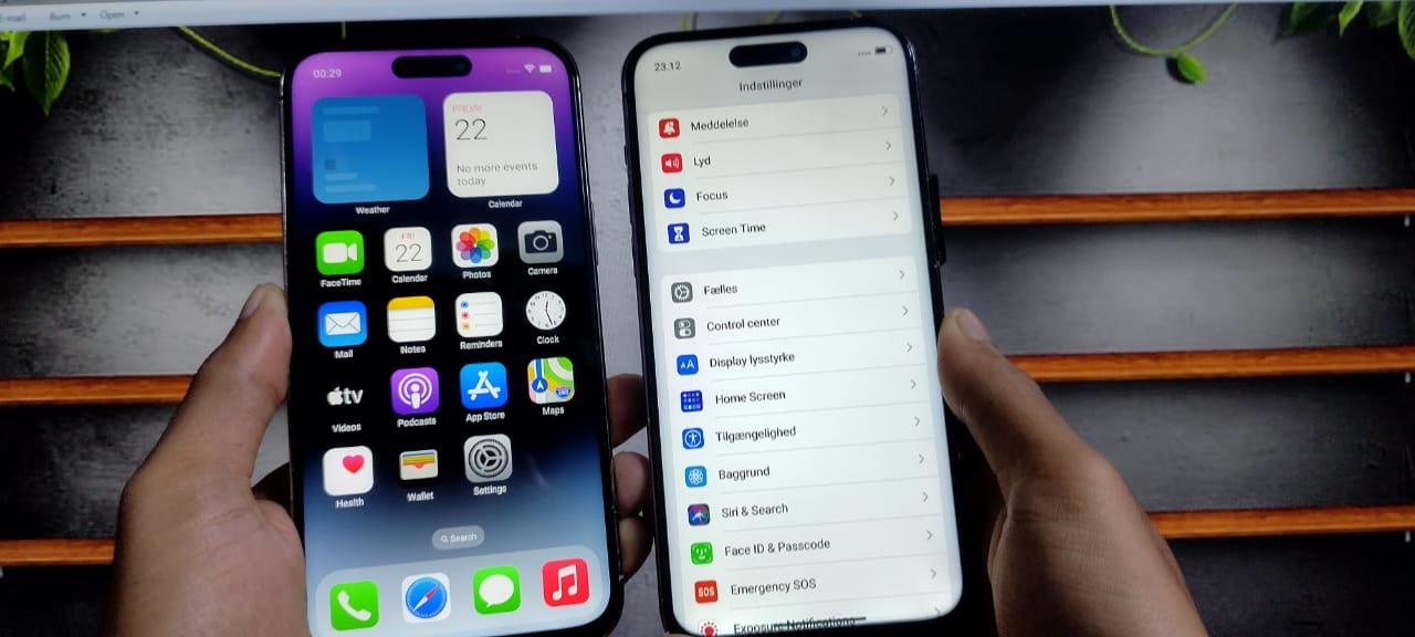 APPLE IPHONE 14 PRO MAX HIGH SUPER COPY