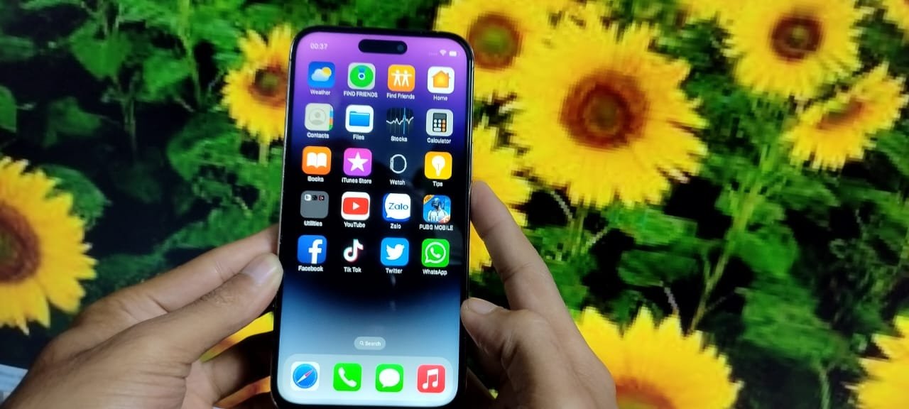 APPLE IPHONE 14 PRO MAX HIGH SUPER COPY