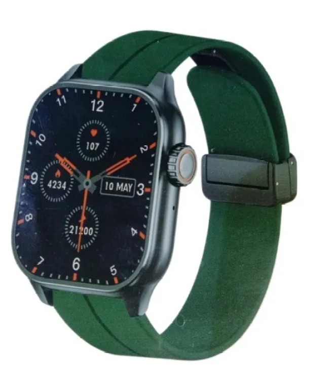 WS-3 Pro Smartwatch is new