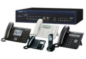 PABX Intercom IP-PABX IP Phone Dealer