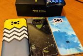 Used Poco X3 pro Sell in Dhaka 2024