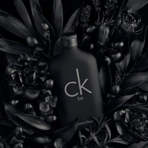 Get Flat 15% Discount On Calvin Klein Perfume