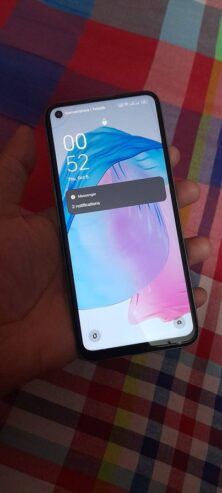 Used Realme Narzo 50 Sell in Dhaka 2024