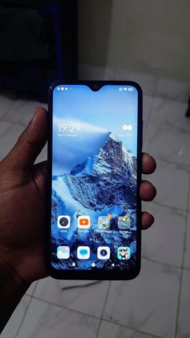 Used Redmi Note 8 Sell in Dhaka 2024