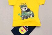Baby Boy Dress Collection 2024