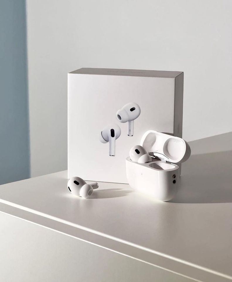 New Airpods Pro 2 Sell 2024