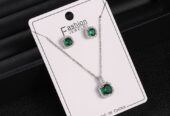 Flat 35% Discount Offer On Pendant Set