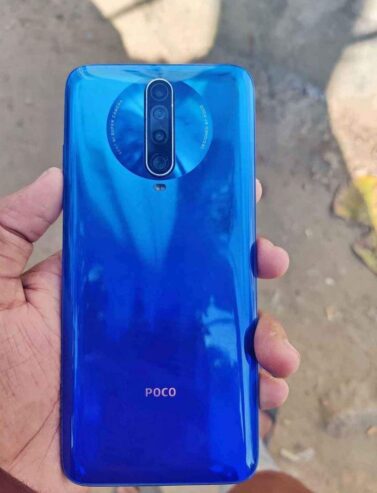 Redmi Poco x2 for sell At Chittagong
