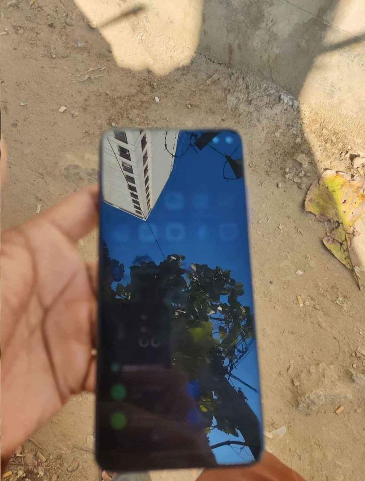 Redmi Poco x2 for sell At Chittagong