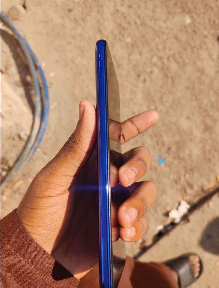 Redmi Poco x2 for sell At Chittagong