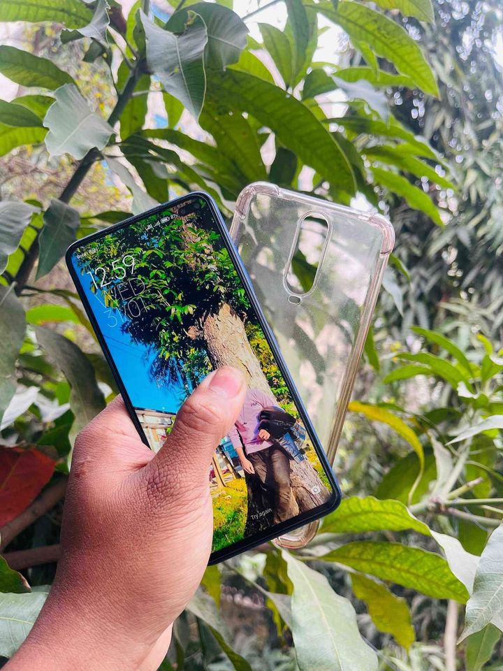 Redmi Poco x2 for sell At Chittagong