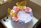 Order Beautiful Cakes