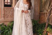 White Gown Dress Collection