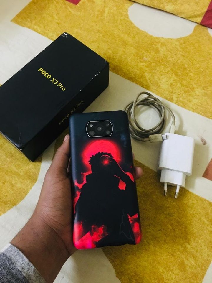 Poco x3 Pro Sell