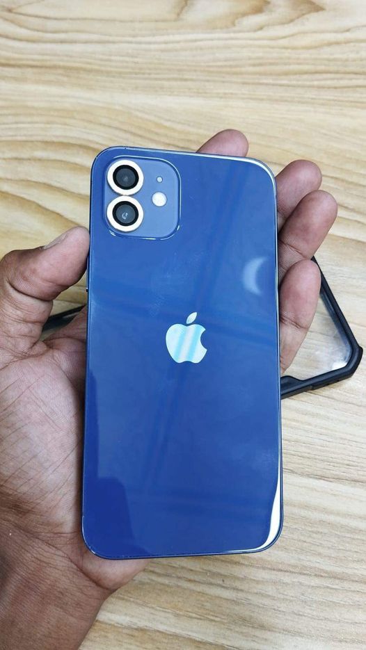 iPhone 12 128gb For Sell