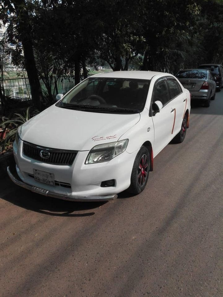 Monthly Car Rental in Dhaka 2024