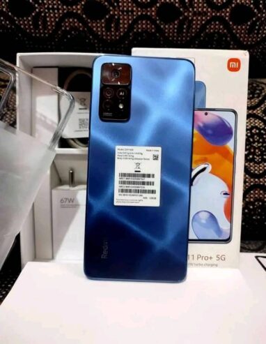 Redmi Note 11 Pro 5G For Sell