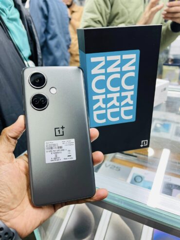 OnePlus Nord CE3 5G sale in Chittagong