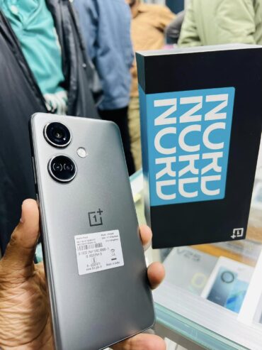 OnePlus Nord CE3 5G sale in Chittagong