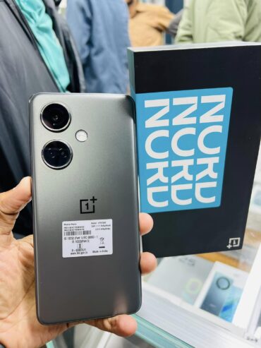 OnePlus Nord CE3 5G sale in Chittagong