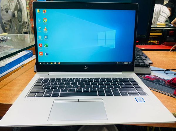 HP ELETBOOK 840 G6 Laptop sale in Dhaka