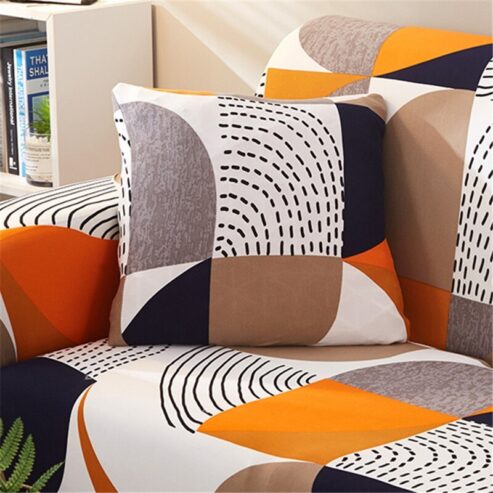 Enjoy Huge Discount on Cushion Cover