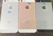 iPhone SE for Sell in Dhaka 2024