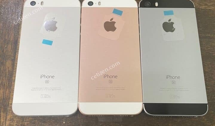 iPhone SE for Sell in Dhaka 2024