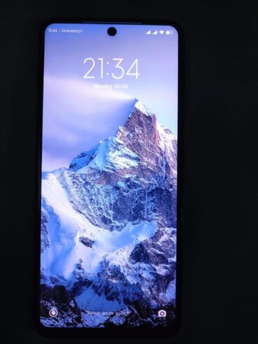 Xiaomi Redmi Note 9 Pro For Sell at Mirpur 2024