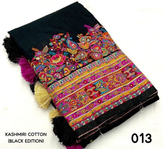 Kashmiri Saree Collection