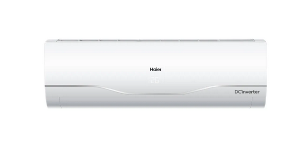 Haier 1 Ton HSU-12CleanCool Split Inverter AC Price BD