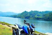 Tvs Apache RTR 4V 2022 sale in CHittagong