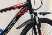 Veloce Outrage 601 update version Cycle sale Chittagong