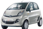 Tata Nano 2017 used car sale in Rajshahi