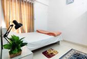 2 Bedroom Apartments for Rent with Furnishing