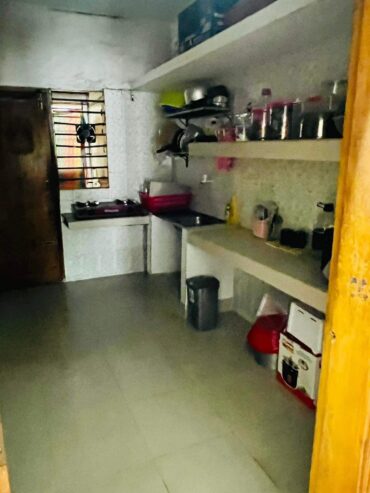 House To Let in Chittagong