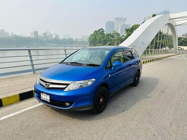 Used Honda Airwave Car Sale In Dhaka